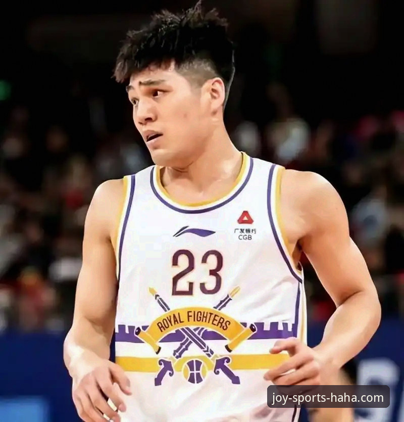 haha体育平台支持哪些银行攻略 为什么CBA状元陈国豪连续两次无法对阵老东家?回避条款背后藏着什么门道?
